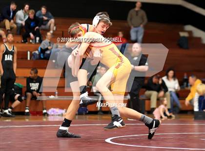 Thumbnail 3 in Lejeune vs. Havelock (Havelock Duals) photogallery.