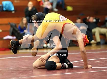 Thumbnail 3 in Lejeune vs. Havelock (Havelock Duals) photogallery.
