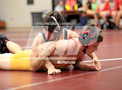 Thumbnail 1 in Lejeune vs. Havelock (Havelock Duals) photogallery.