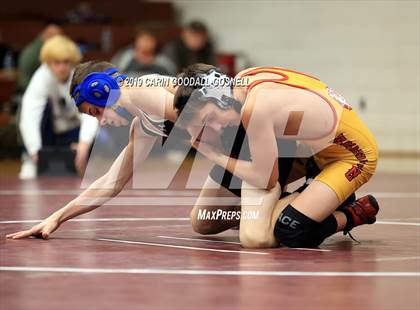 Thumbnail 2 in Lejeune vs. Havelock (Havelock Duals) photogallery.
