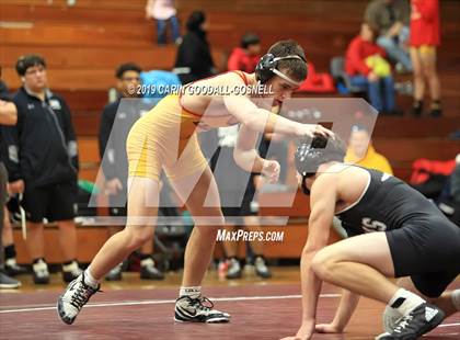 Thumbnail 1 in Lejeune vs. Havelock (Havelock Duals) photogallery.