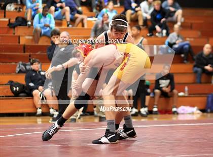Thumbnail 1 in Lejeune vs. Havelock (Havelock Duals) photogallery.