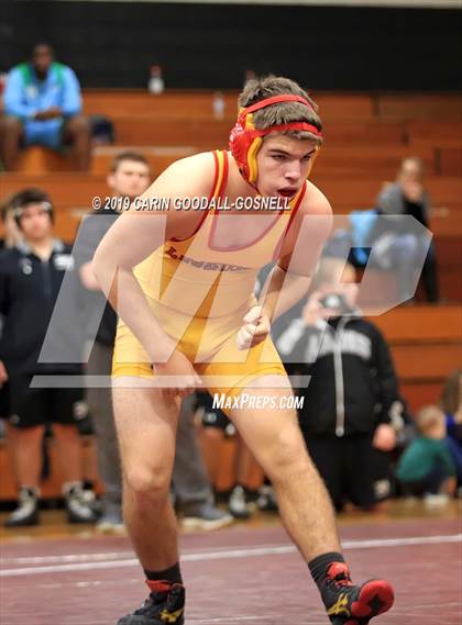 Thumbnail 1 in Lejeune vs. Havelock (Havelock Duals) photogallery.