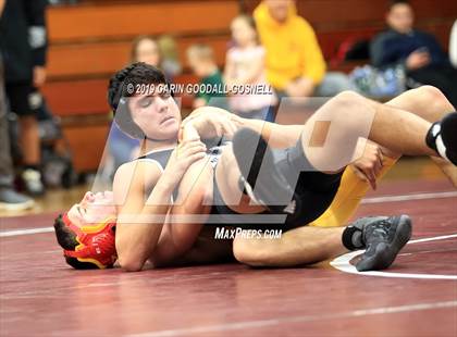 Thumbnail 3 in Lejeune vs. Havelock (Havelock Duals) photogallery.
