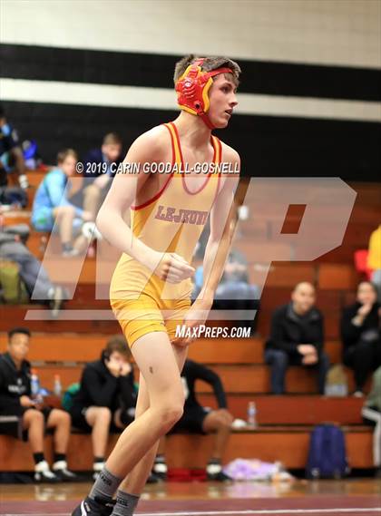 Thumbnail 3 in Lejeune vs. Havelock (Havelock Duals) photogallery.