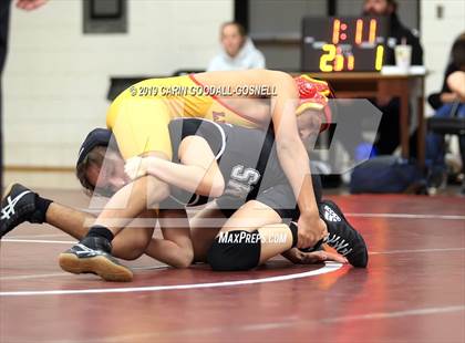 Thumbnail 2 in Lejeune vs. Havelock (Havelock Duals) photogallery.