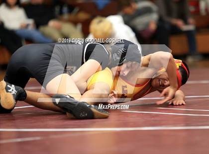 Thumbnail 2 in Lejeune vs. Havelock (Havelock Duals) photogallery.