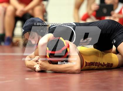 Thumbnail 2 in Lejeune vs. Havelock (Havelock Duals) photogallery.