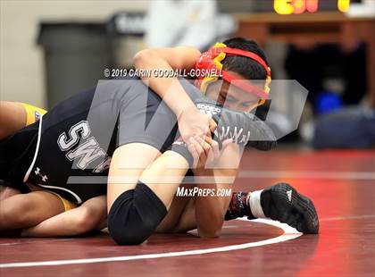 Thumbnail 1 in Lejeune vs. Havelock (Havelock Duals) photogallery.