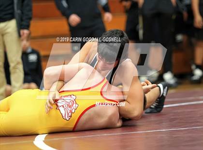 Thumbnail 1 in Lejeune vs. Havelock (Havelock Duals) photogallery.