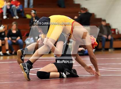 Thumbnail 3 in Lejeune vs. Havelock (Havelock Duals) photogallery.