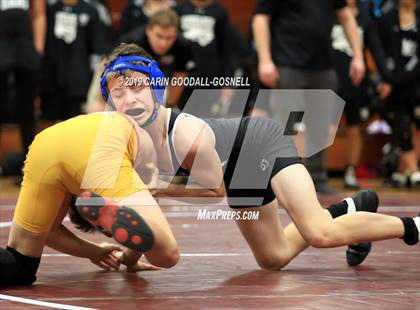 Thumbnail 2 in Lejeune vs. Havelock (Havelock Duals) photogallery.