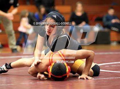 Thumbnail 1 in Lejeune vs. Havelock (Havelock Duals) photogallery.
