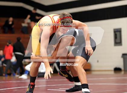 Thumbnail 2 in Lejeune vs. Havelock (Havelock Duals) photogallery.