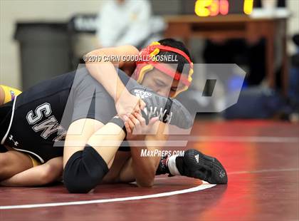 Thumbnail 3 in Lejeune vs. Havelock (Havelock Duals) photogallery.