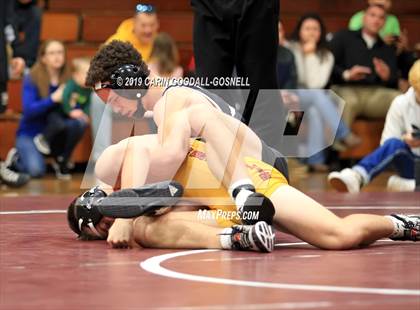 Thumbnail 2 in Lejeune vs. Havelock (Havelock Duals) photogallery.