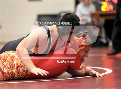 Thumbnail 2 in Lejeune vs. Havelock (Havelock Duals) photogallery.
