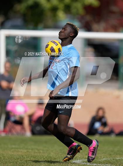 Thumbnail 2 in Los Alamos @ Sandia Prep photogallery.