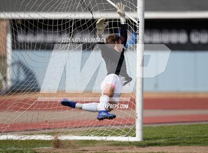 Thumbnail 1 in Los Alamos @ Sandia Prep photogallery.