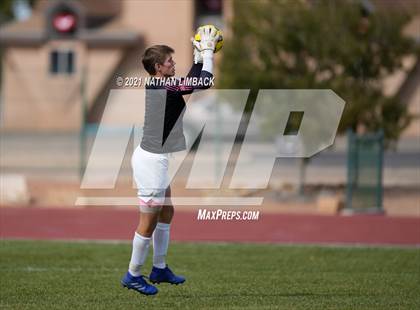 Thumbnail 3 in Los Alamos @ Sandia Prep photogallery.