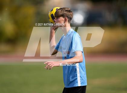 Thumbnail 3 in Los Alamos @ Sandia Prep photogallery.