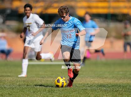 Thumbnail 1 in Los Alamos @ Sandia Prep photogallery.
