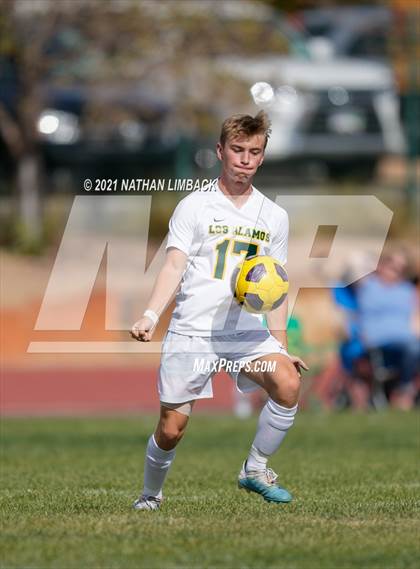 Thumbnail 3 in Los Alamos @ Sandia Prep photogallery.