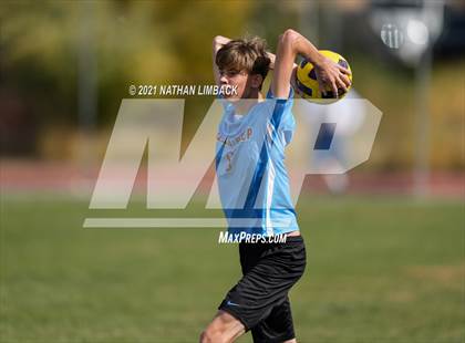 Thumbnail 1 in Los Alamos @ Sandia Prep photogallery.