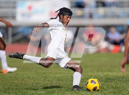 Thumbnail 1 in Los Alamos @ Sandia Prep photogallery.