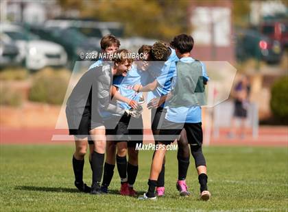 Thumbnail 3 in Los Alamos @ Sandia Prep photogallery.