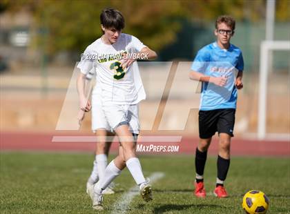 Thumbnail 3 in Los Alamos @ Sandia Prep photogallery.