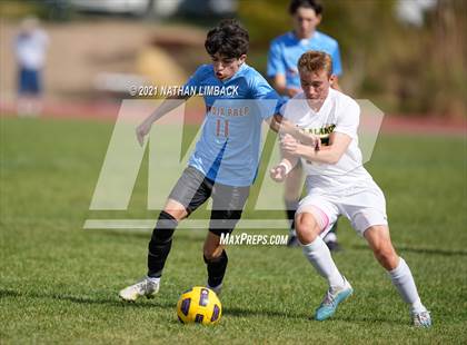 Thumbnail 1 in Los Alamos @ Sandia Prep photogallery.