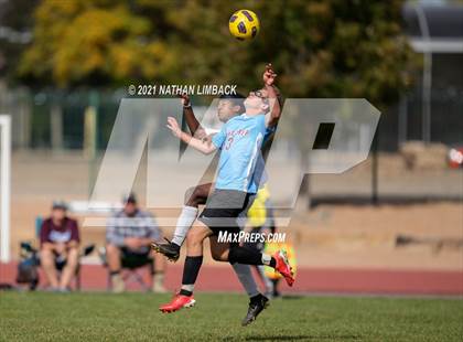 Thumbnail 1 in Los Alamos @ Sandia Prep photogallery.