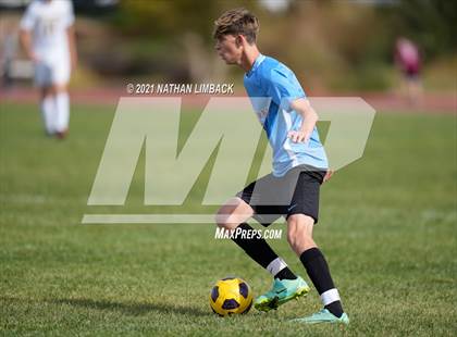 Thumbnail 2 in Los Alamos @ Sandia Prep photogallery.