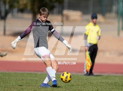Thumbnail 2 in Los Alamos @ Sandia Prep photogallery.