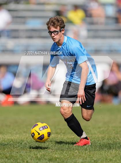 Thumbnail 3 in Los Alamos @ Sandia Prep photogallery.