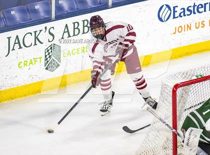 Thumbnail 3 in Canton @ Gloucester (MIAA Division 1 Semifinal) photogallery.
