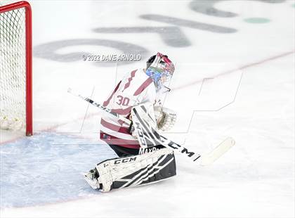 Thumbnail 1 in Canton @ Gloucester (MIAA Division 1 Semifinal) photogallery.