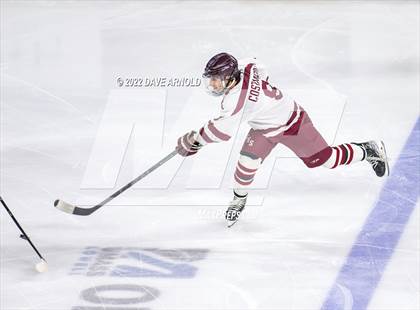 Thumbnail 1 in Canton @ Gloucester (MIAA Division 1 Semifinal) photogallery.