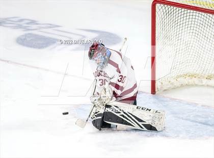 Thumbnail 2 in Canton @ Gloucester (MIAA Division 1 Semifinal) photogallery.