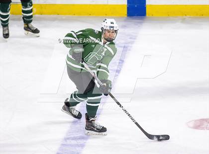Thumbnail 3 in Canton @ Gloucester (MIAA Division 1 Semifinal) photogallery.