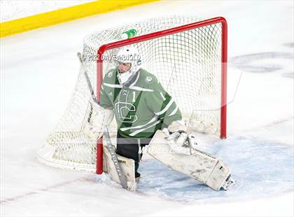 Thumbnail 3 in Canton @ Gloucester (MIAA Division 1 Semifinal) photogallery.