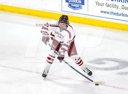 Thumbnail 3 in Canton @ Gloucester (MIAA Division 1 Semifinal) photogallery.