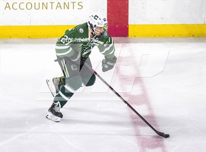 Thumbnail 1 in Canton @ Gloucester (MIAA Division 1 Semifinal) photogallery.