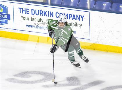 Thumbnail 3 in Canton @ Gloucester (MIAA Division 1 Semifinal) photogallery.