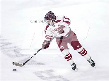 Thumbnail 3 in Canton @ Gloucester (MIAA Division 1 Semifinal) photogallery.