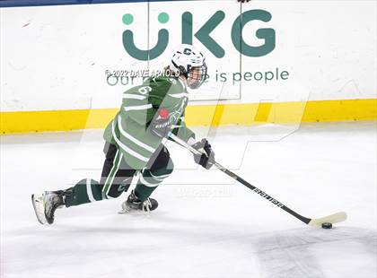 Thumbnail 2 in Canton @ Gloucester (MIAA Division 1 Semifinal) photogallery.