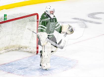 Thumbnail 1 in Canton @ Gloucester (MIAA Division 1 Semifinal) photogallery.