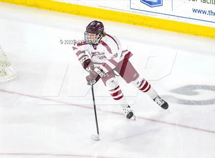 Thumbnail 1 in Canton @ Gloucester (MIAA Division 1 Semifinal) photogallery.