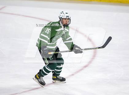 Thumbnail 2 in Canton @ Gloucester (MIAA Division 1 Semifinal) photogallery.